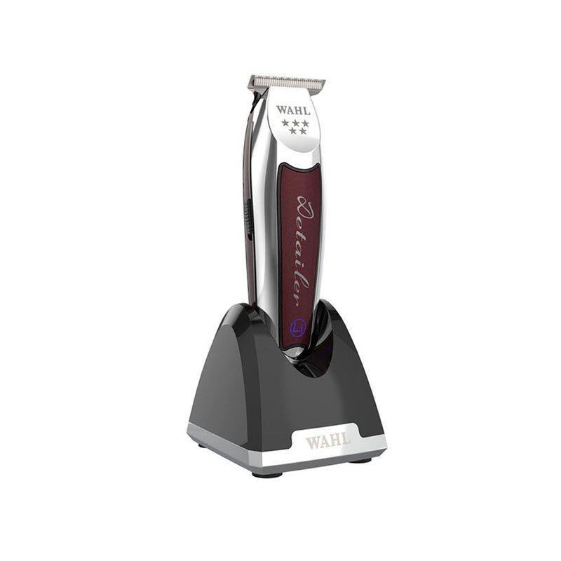Wahl Cordless Detailer Lithium Cordless trimmer