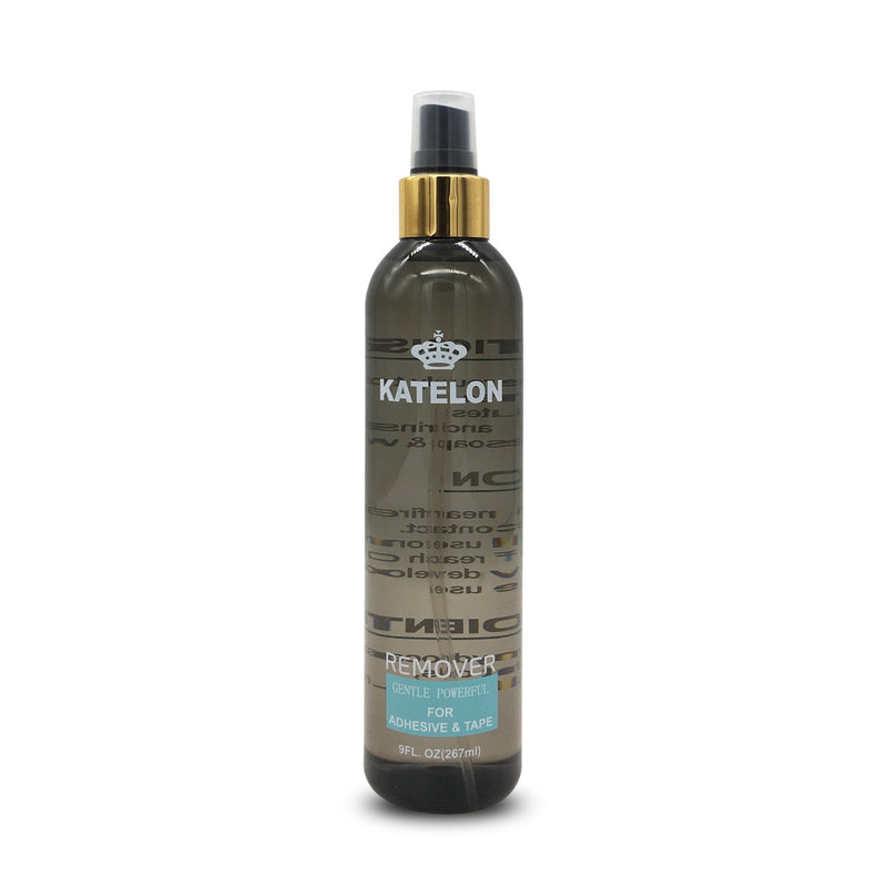 Katelon Hair Extension Glue Remover