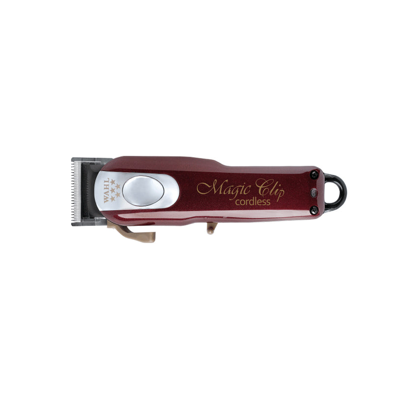 Wahl magic cordless clipper - Wahl clippers in UAE - Al Basel Cosmetics - UAE
