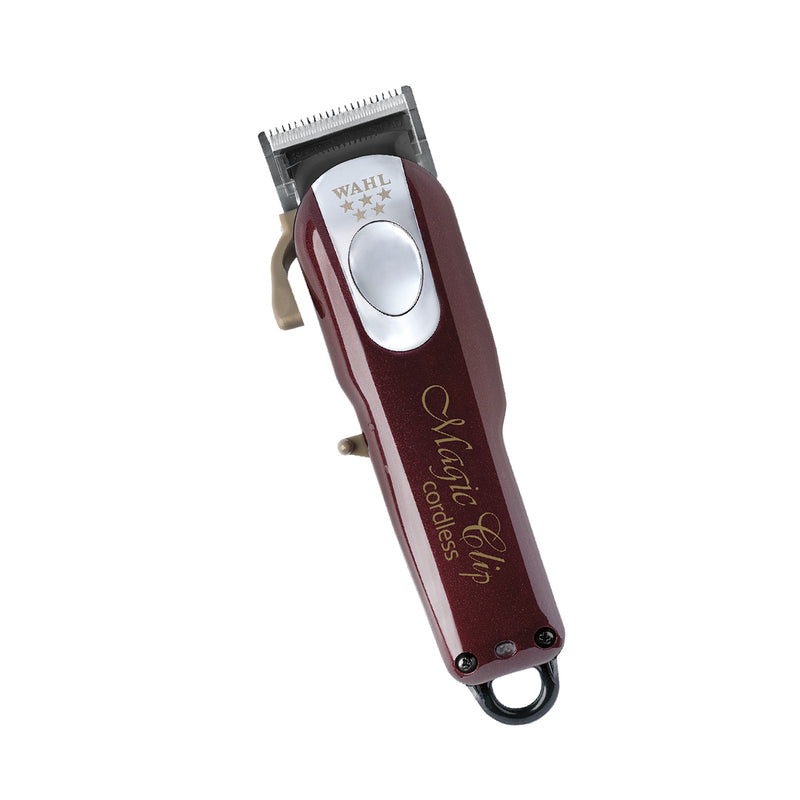 Wahl magic cordless clipper - Al Basel Cosmetics