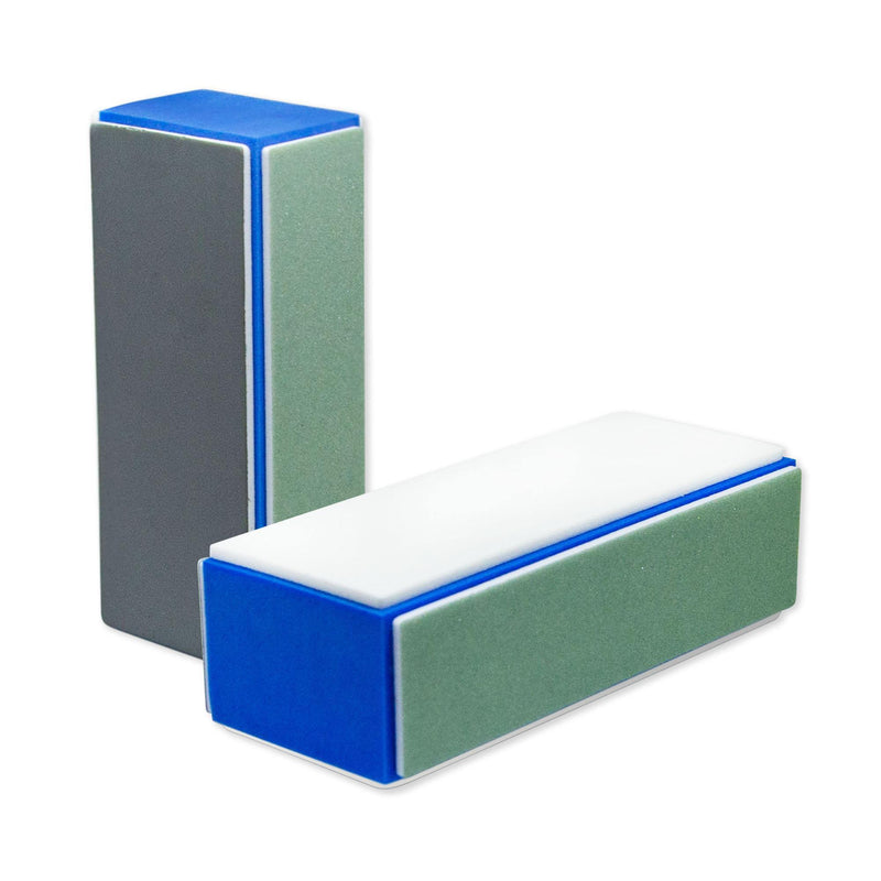Four Way Nail Buffer 