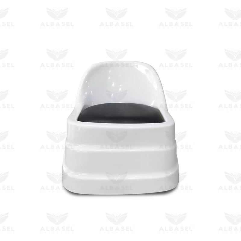Pedicure Stool chair - pedicure stool - al basel cosmetics