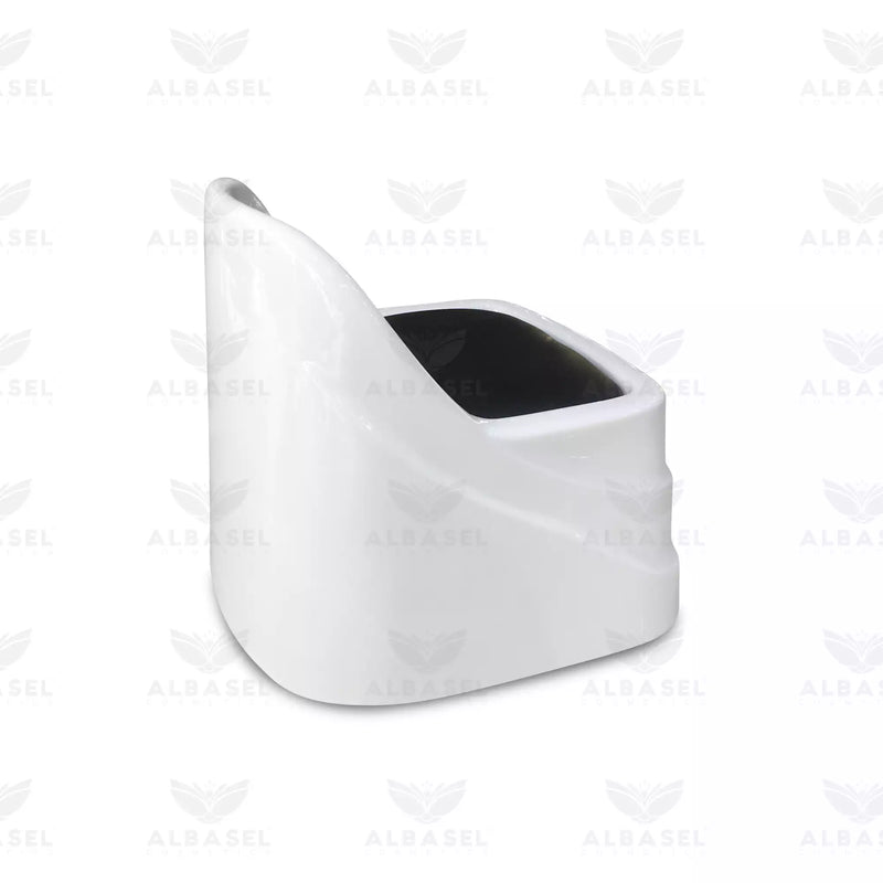 Pedicure Stool chair - pedicure stool - al basel cosmetics