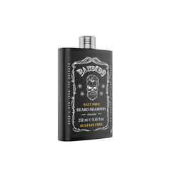Bandido Salt Free Beard Shampoo