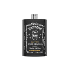 Bandido Salt Free Beard Shampoo