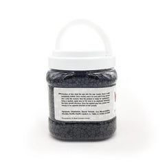Viva Professional Black warm wax 1000ml