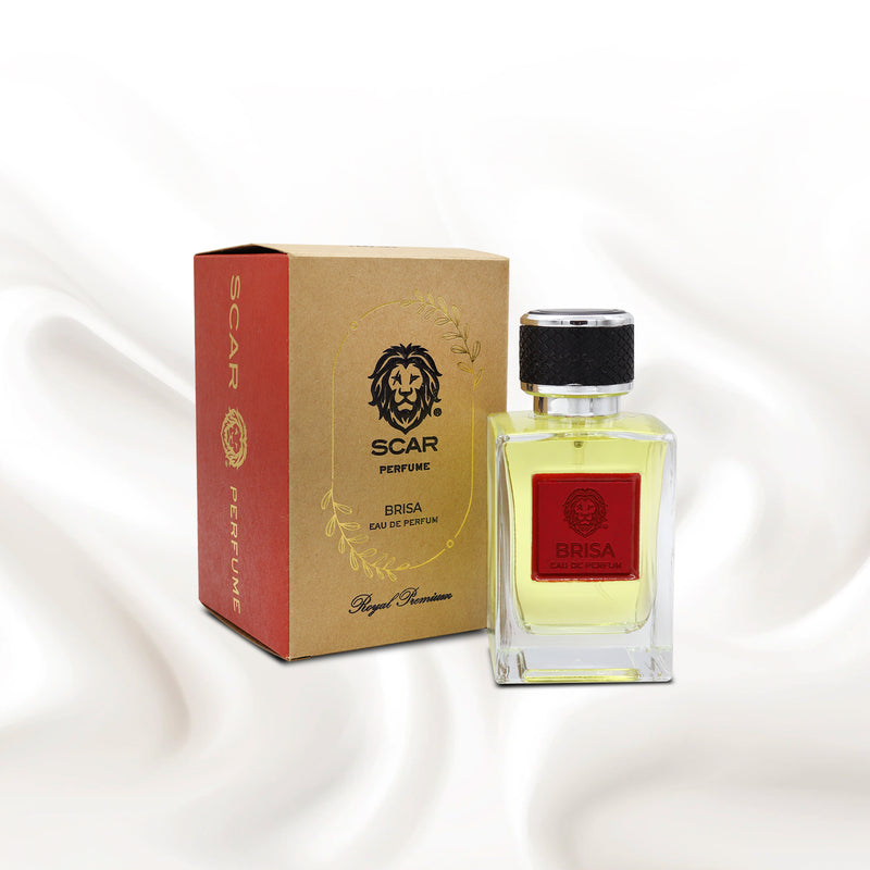Scar Brisa Eau De Perfum for women,100ml - Albasel 