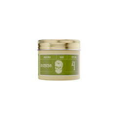 Bandido Aqua Hair Styling 4 Wax Green 125ml- hair styling- hair wax- aqua wax 4 - bandido- albasel cosmetics- UAE