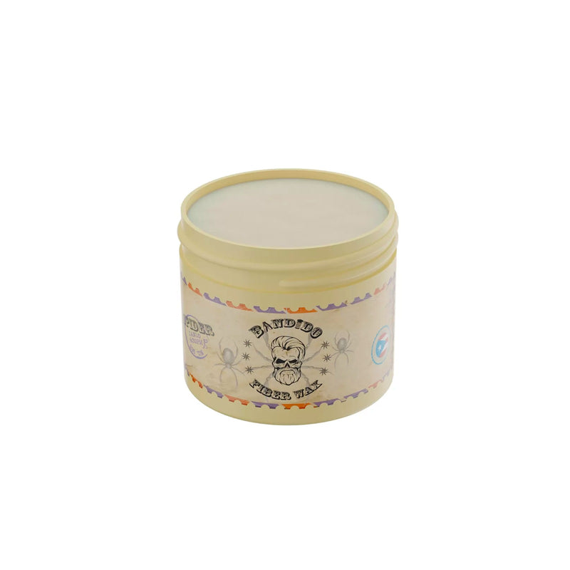 Bandido Fiber Hair Wax 125ml - albasel Cosmetics