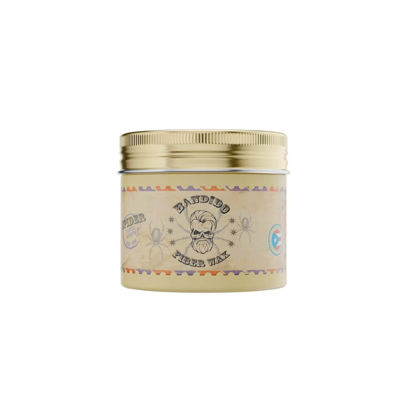 Bandido Fiber Hair Wax 125ml - albasel Cosmetics