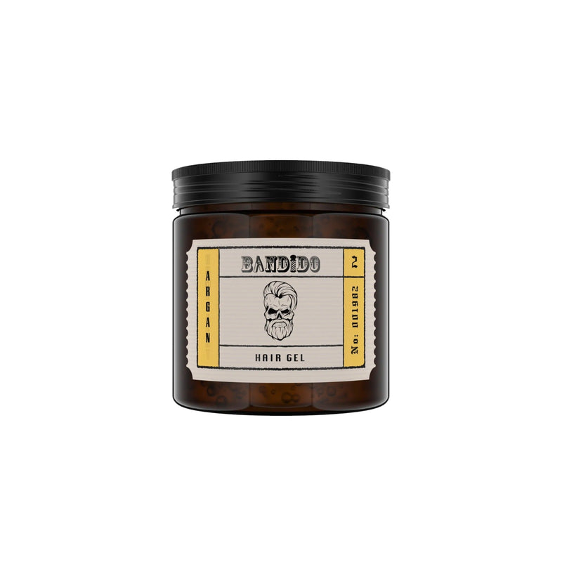 Bandido Argan Hair Gel 500ml