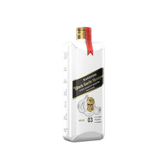 Bandido Garlic Shampoo 350ml