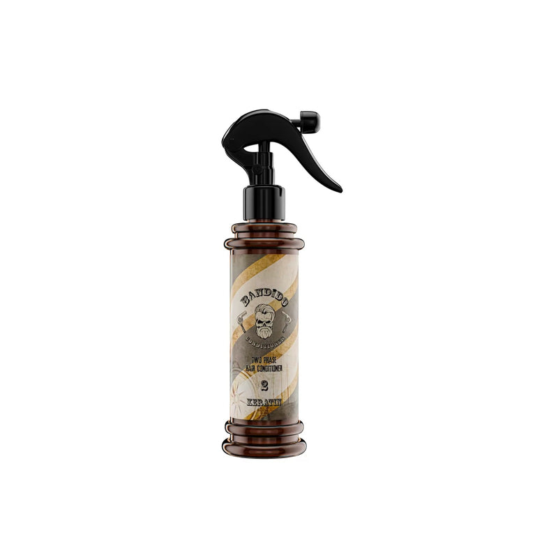 Bandido Two Phase Hair Conditioner (Keratin 2)