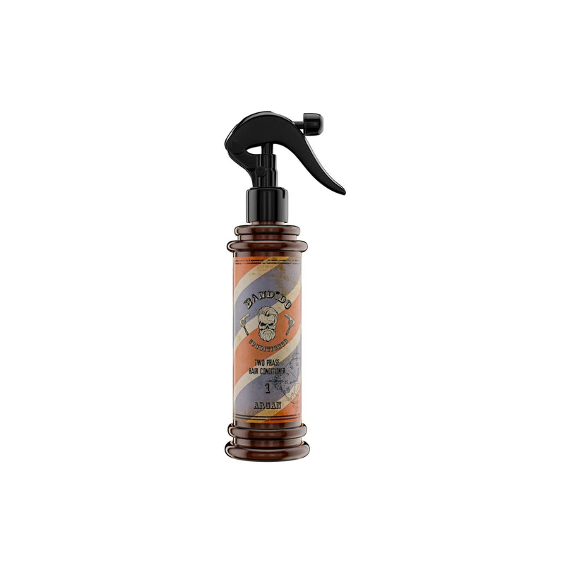 Bandido Two Phase Hair Conditioner (Argan 1)