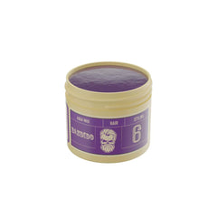 Bandido Aqua 6 Hair Styling Wax Violetta 125ml- hairwax- hairstyling- aqua wax 6- bandido- Al basel - UAE