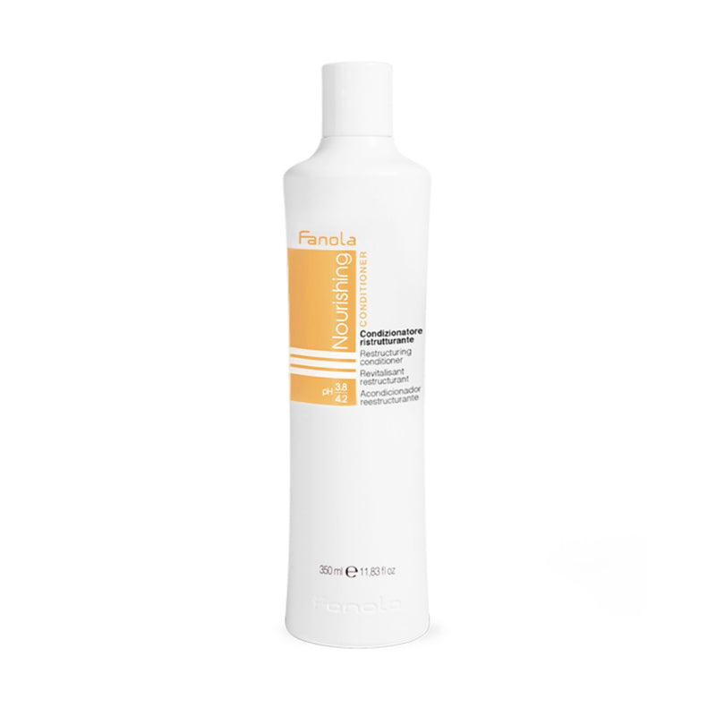 Fanola Nourishing Nutricare Conditioner 350ml - Albasel cosmetics