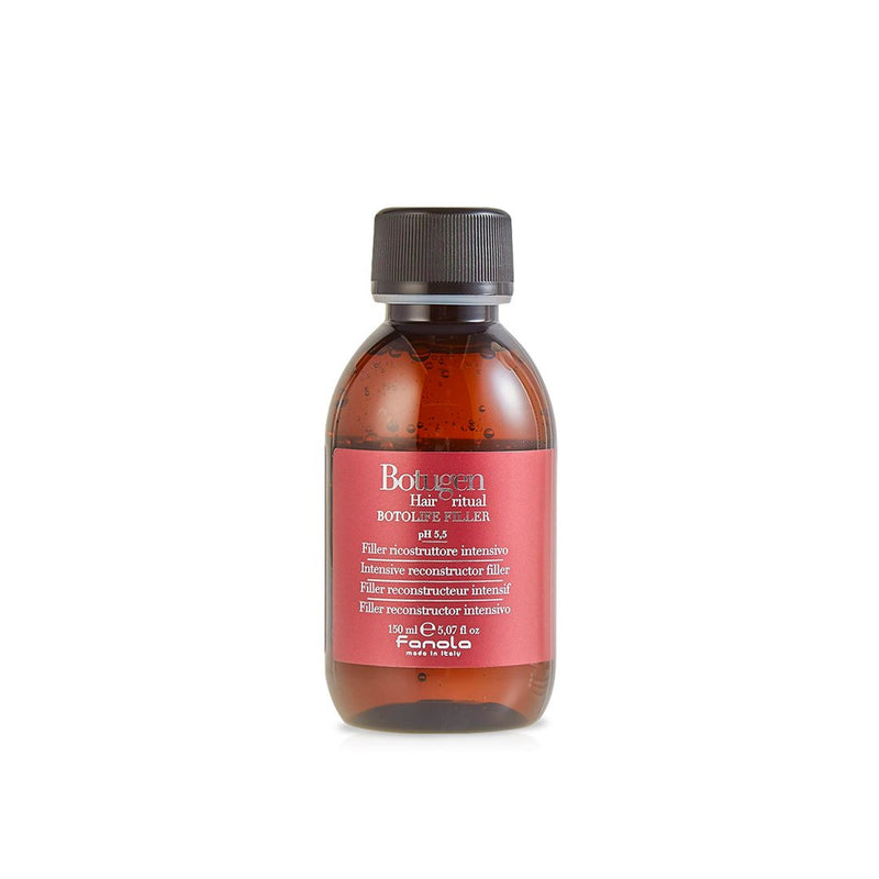 Fanola Botolife Filler Intensive Reconstructor 150 Milliliter - Albasel cosmetics