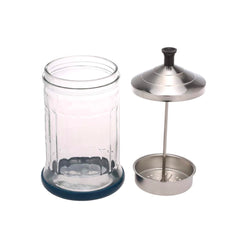 Disinfecting Jar 1000ml for Sterilizing Salon Tools - disinfectant for salon - sterilizing jar - Al Basel Cosmetics - UAE