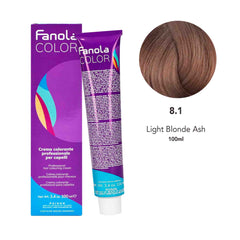 fanola hair color - fanola offer - al basel cosmetics