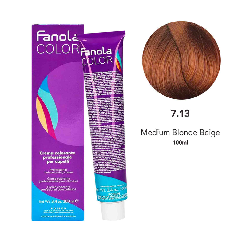 fanola hair color - fanola offer - al basel cosmetics