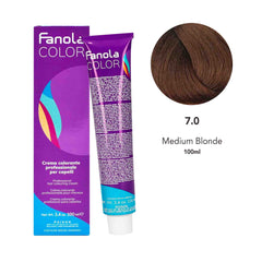 fanola hair color - fanola offer - al basel cosmetics