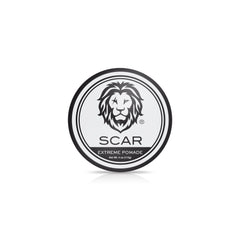 Scar Hair Wax - Extreme Pomade