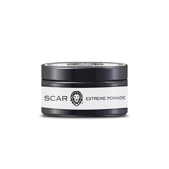 Scar Wax