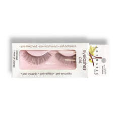 Artmatic Black Bottom Noir Natural Eyelashes 004 - Albasel cosmetics