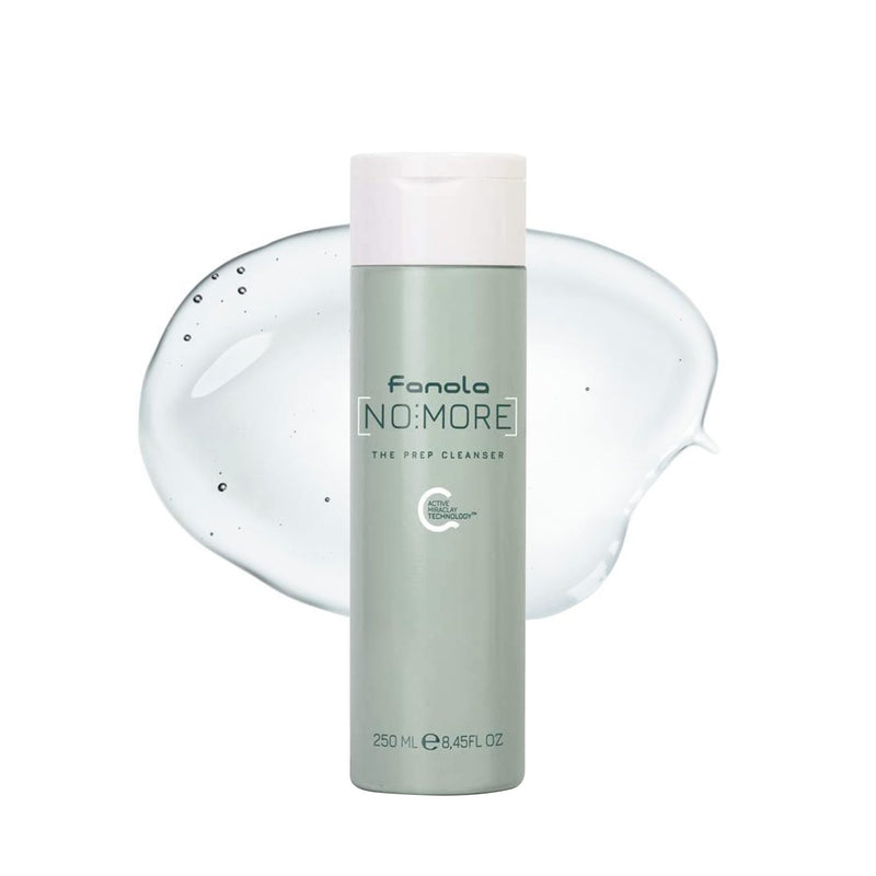 Fanola No More - The Prep Cleanser 250 ml - Albasel cosmetics