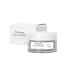 Fanola, No More The Styling Mask, 200ml - Albasel cosmetics