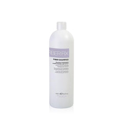 Fanola Fiber Fix Shampoo 1Ltr - Albasel cosmetics