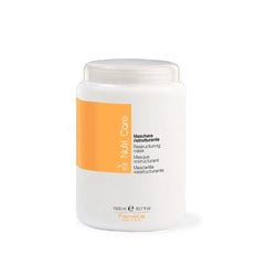Fanola Nutri Care Restructuring Hair Mask 1500ml - Albasel cosmetics