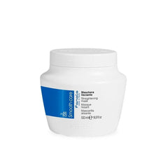 Fanola Smooth Care Straightening Hair Mask 500ml - Albasel cosmetics