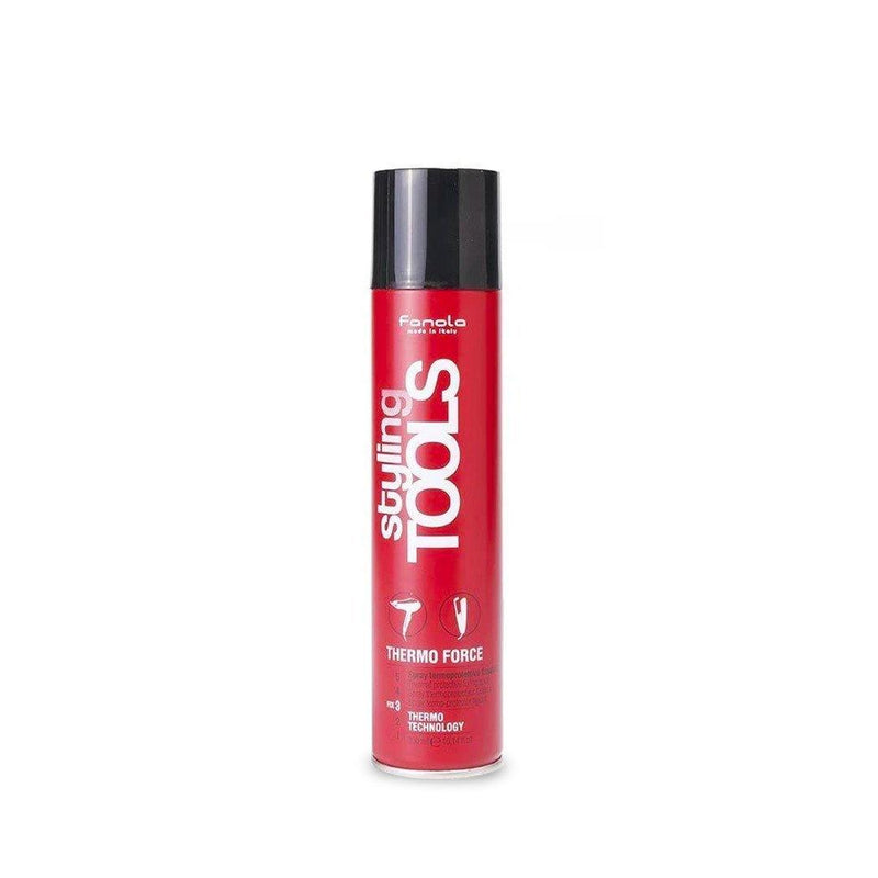 Fanola Styling tools Thermo Force Protective Spray 300ml - Albasel cosmetics