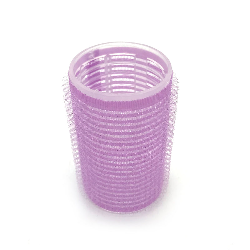 Plastic Self Grip Hair Rollers Curlers 10pcs