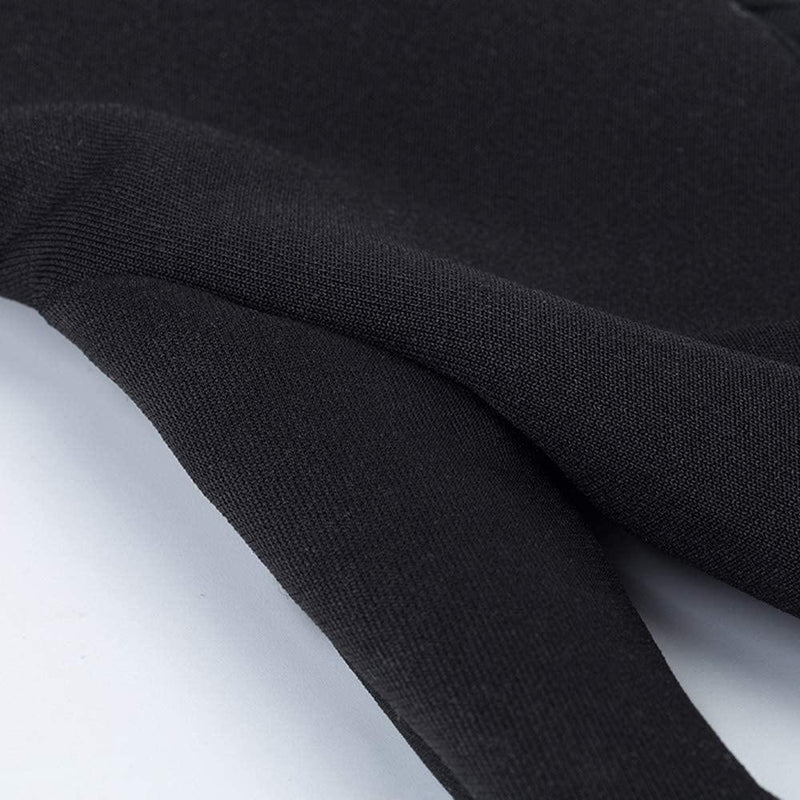 Heat Resistant Gloves 3 Finger 