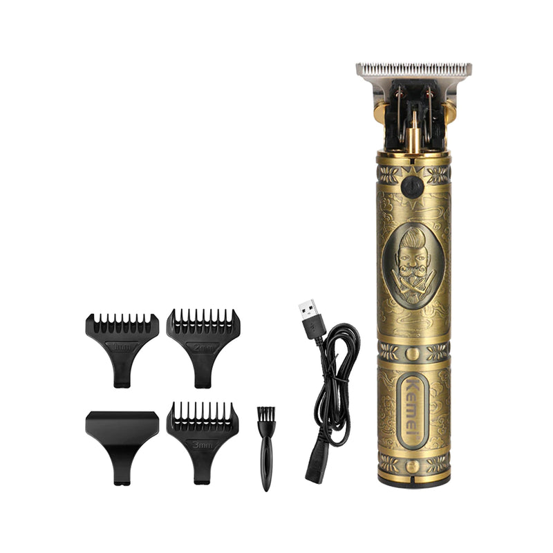 Kemei Professional Hair Clipper (KM-700B) - dayjour