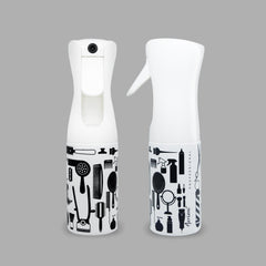 Empty Water Sprayer