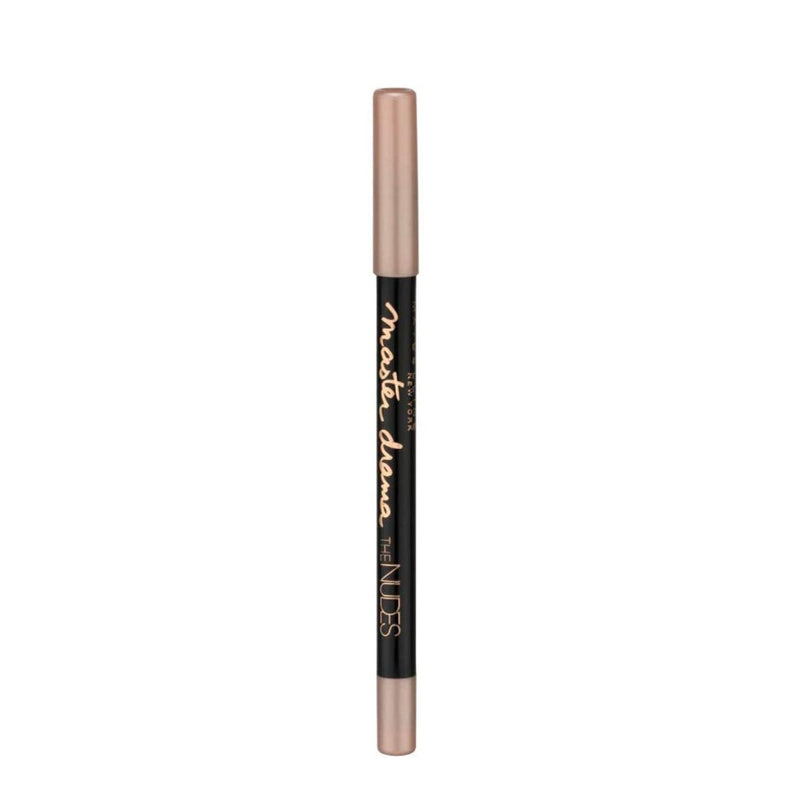 Maybelline Eye Studio Master Drama 20 Rose pearl - Albasel cosmetics