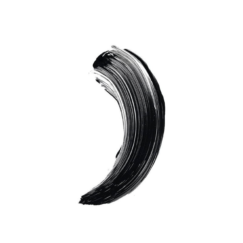 Maybelline New York Colossal 100% Black Mascara - Albasel cosmetics
