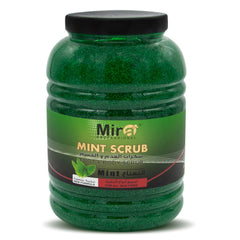 Foot and body Mint Scrub 5Ltr