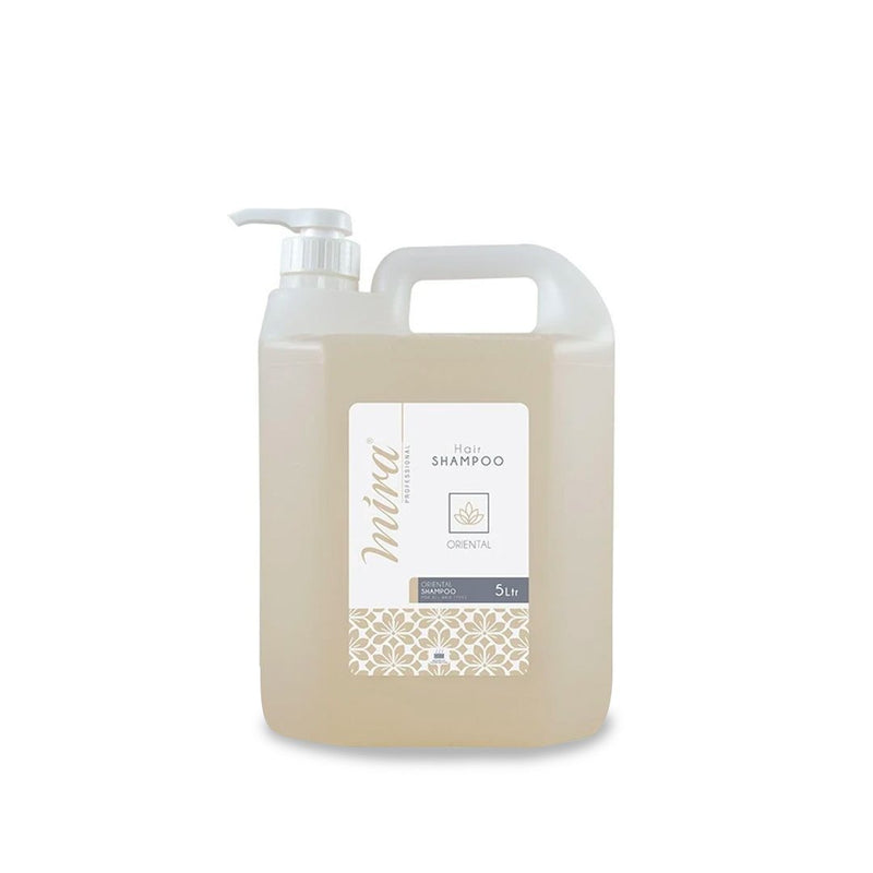Mira Professional Oriental Shampoo 5Ltr - Albasel cosmetics