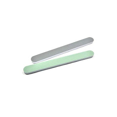 Nail Shine Buffer & Files (1 stand 30 pieces) two side - Albasel cosmetics
