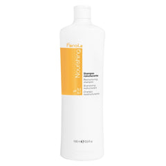 Fanola Nourishing Restructuring Shampoo 1000ml - Albasel cosmetics