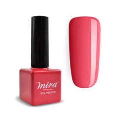 Nail Gel Polish Cherry Blossom Pink 10ml