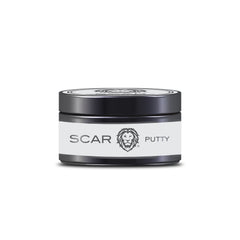 Scar Hair Wax - Putty