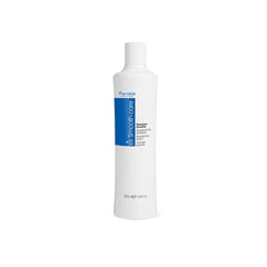 Fanola Smooth Care Straightening Shampoo 350ml - Albasel cosmetics - shampoo for straightened hair - UAE