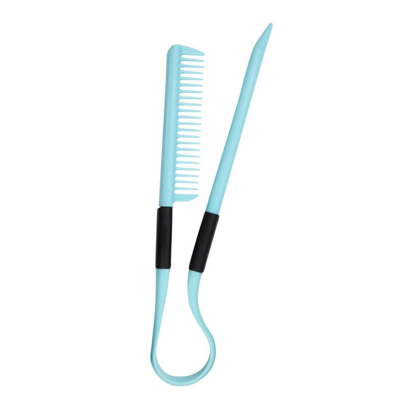 Splint Comb 7004 blue