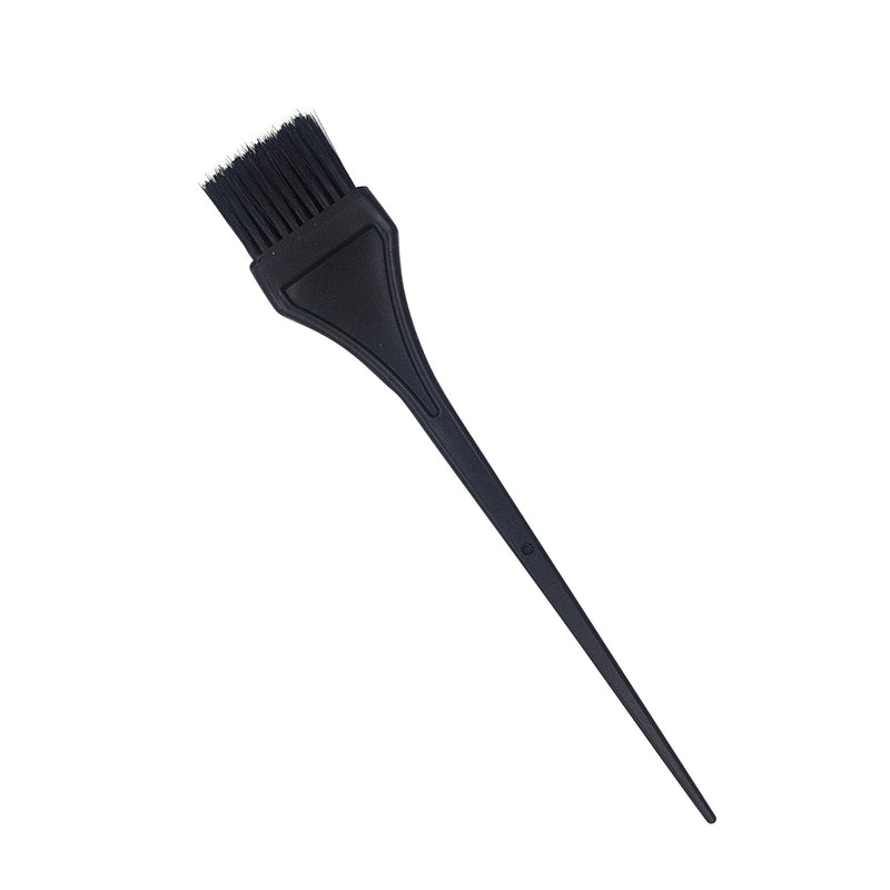 Professional Hair color tinting brush Black (small) - Albasel cosmetics