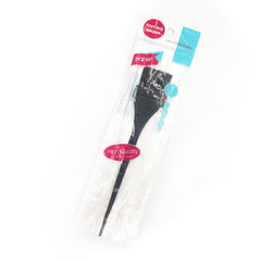Professional Hair color tinting brush Black (small) - Albasel cosmetics